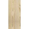 Ekena Millwork Merced Craftsman Rough Sawn Outlooker, Douglas Fir, 6"W x 14"D x 14"H OUT06X14X14MRC04RDF - alternate 3